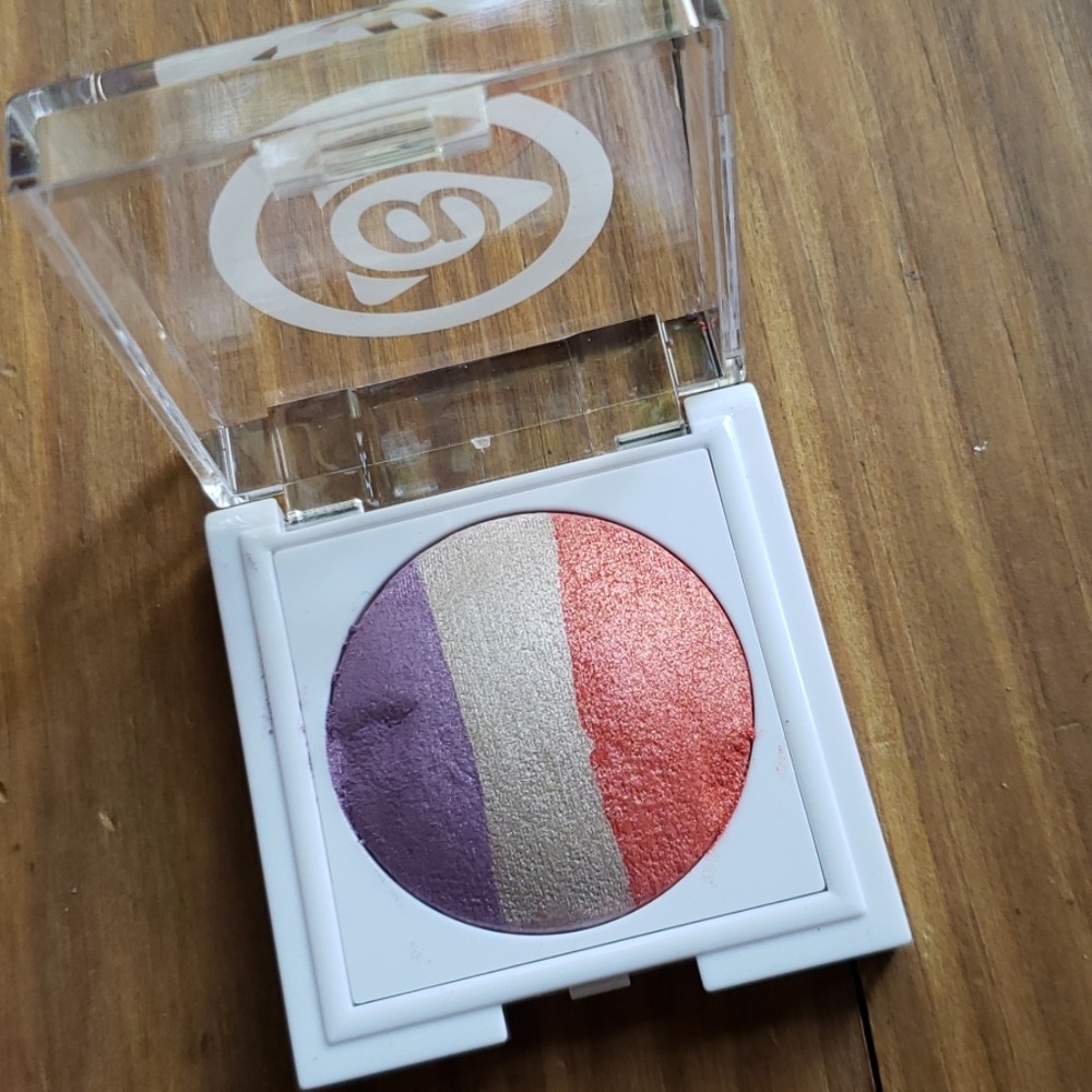 Baked Eye Trio